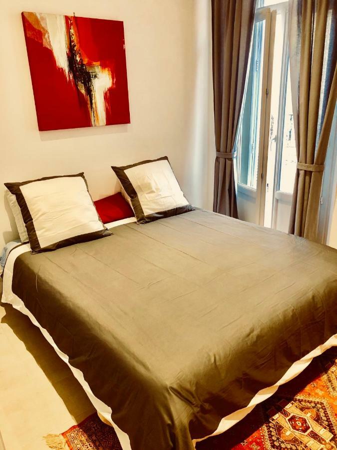 Apartment 3 Pieces 戛纳 外观 照片